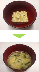 FD雑炊
